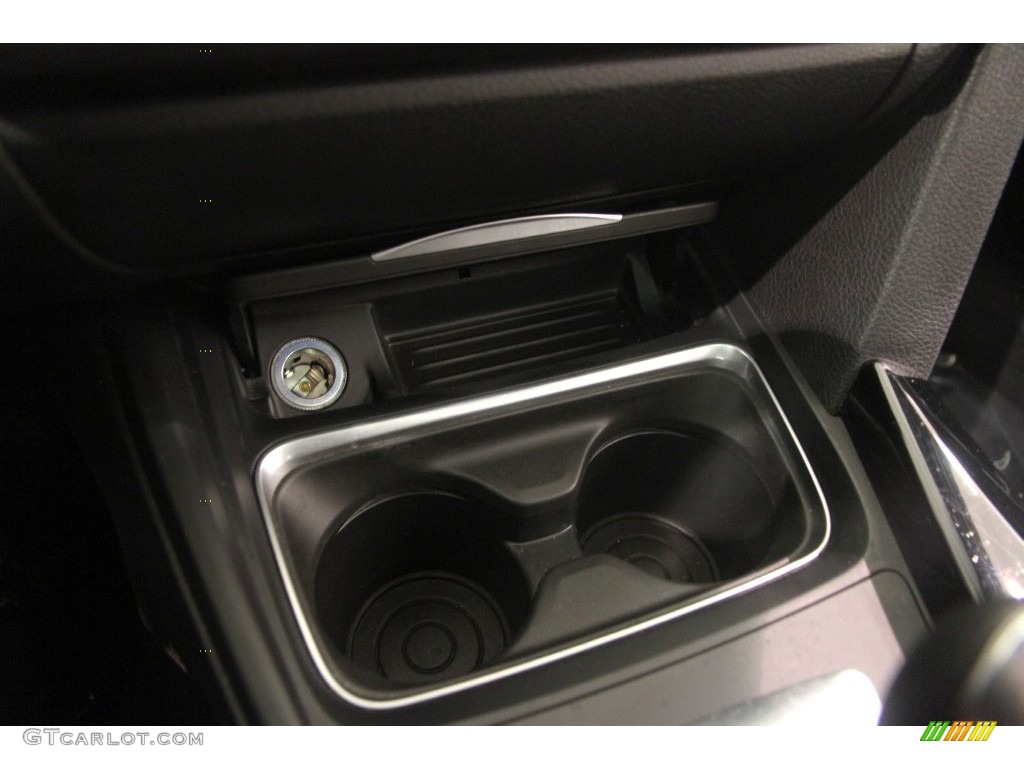 2013 3 Series 328i xDrive Sedan - Melbourne Red Metallic / Coral Red/Black photo #17