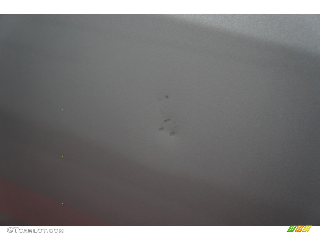 2006 Altima 2.5 S - Sheer Silver Metallic / Charcoal photo #87