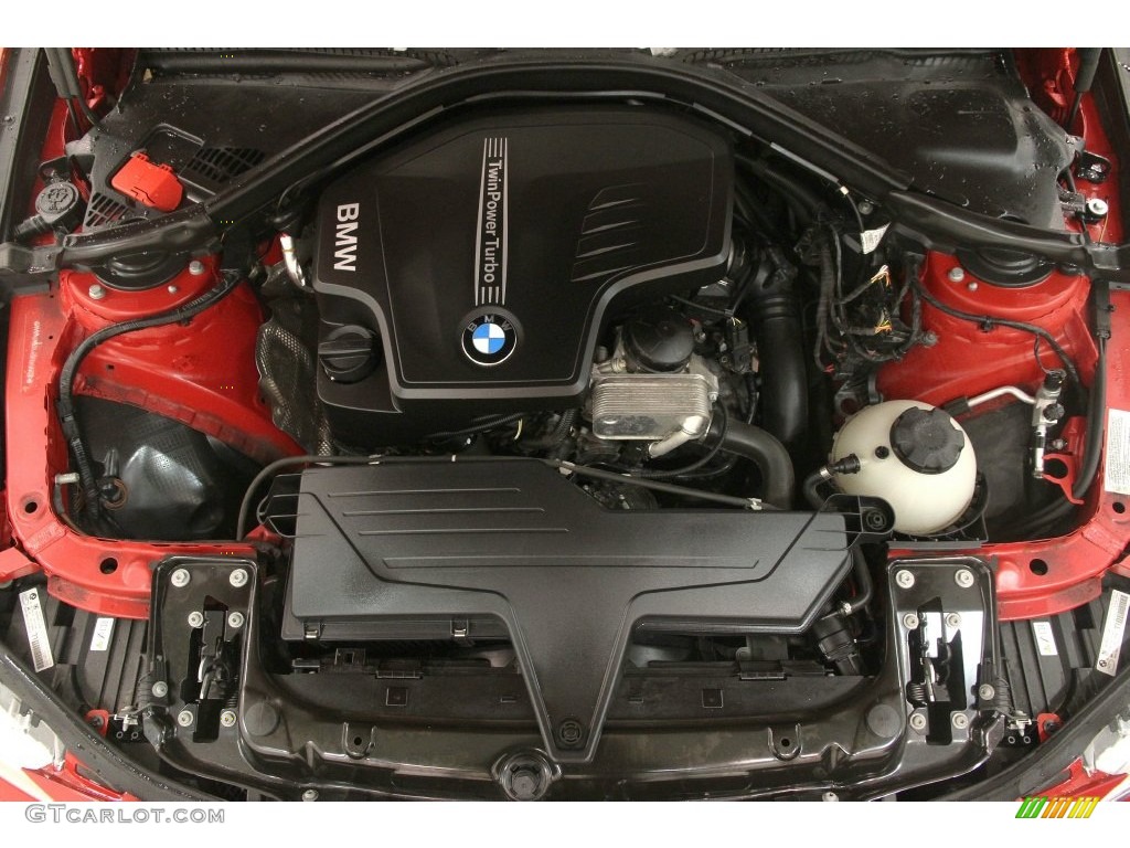 2013 3 Series 328i xDrive Sedan - Melbourne Red Metallic / Coral Red/Black photo #25