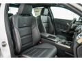 Black Front Seat Photo for 2016 Mercedes-Benz E #110211535