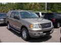 Arizona Beige Metallic - Expedition XLT Photo No. 1