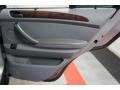 Titanium Silver Metallic - X5 3.0i Photo No. 16