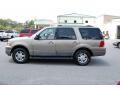 Arizona Beige Metallic - Expedition XLT Photo No. 2