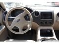 Arizona Beige Metallic - Expedition XLT Photo No. 3