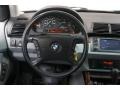 2004 Titanium Silver Metallic BMW X5 3.0i  photo #29