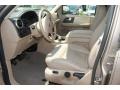 Arizona Beige Metallic - Expedition XLT Photo No. 4