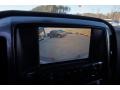 2016 Deep Ocean Blue Metallic Chevrolet Silverado 1500 LT Double Cab  photo #15