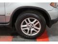 Titanium Silver Metallic - X5 3.0i Photo No. 57