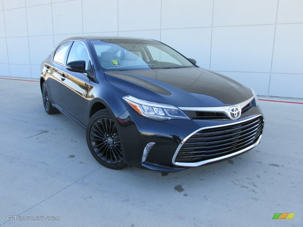 2016 Cosmic Gray Mica Toyota Avalon Touring 110193709 Gtcarlot Cosmic Gray Mica Toyota Avalon
