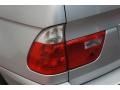 Titanium Silver Metallic - X5 3.0i Photo No. 67