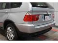 Titanium Silver Metallic - X5 3.0i Photo No. 68
