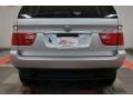 Titanium Silver Metallic - X5 3.0i Photo No. 71