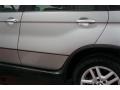 Titanium Silver Metallic - X5 3.0i Photo No. 76