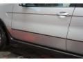 Titanium Silver Metallic - X5 3.0i Photo No. 77
