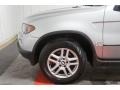 Titanium Silver Metallic - X5 3.0i Photo No. 80