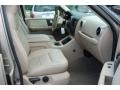 Arizona Beige Metallic - Expedition XLT Photo No. 11