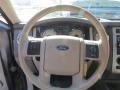 2011 Sterling Grey Metallic Ford Expedition XLT  photo #31