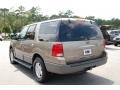 Arizona Beige Metallic - Expedition XLT Photo No. 17