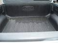 2003 Silver Metallic Ford F150 XLT SuperCrew  photo #8