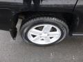Brilliant Black Crystal Pearl - Compass Sport Photo No. 3