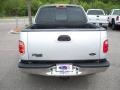 2003 Silver Metallic Ford F150 XLT SuperCrew  photo #15