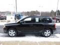 Brilliant Black Crystal Pearl - Compass Sport Photo No. 10