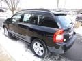 Brilliant Black Crystal Pearl - Compass Sport Photo No. 11