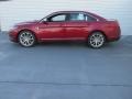  2016 Taurus Limited Ruby Red