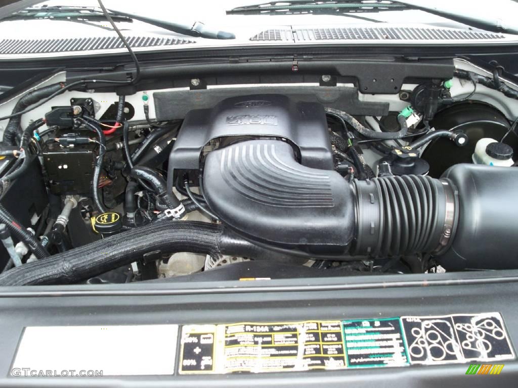 2003 F150 XLT SuperCrew - Silver Metallic / Medium Graphite Grey photo #19