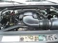 2003 Silver Metallic Ford F150 XLT SuperCrew  photo #19