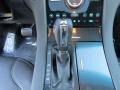  2016 Taurus Limited 6 Speed SelectShift Automatic Shifter