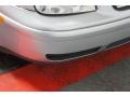 Platinum Grey Metallic - Jetta GL Sedan Photo No. 46