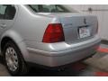 Platinum Grey Metallic - Jetta GL Sedan Photo No. 63