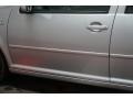 Platinum Grey Metallic - Jetta GL Sedan Photo No. 70