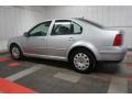 2003 Platinum Grey Metallic Volkswagen Jetta GL Sedan  photo #96