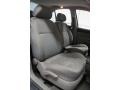 Platinum Grey Metallic - Jetta GL Sedan Photo No. 103