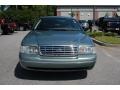 Light Tundra Metallic - Crown Victoria LX Photo No. 11