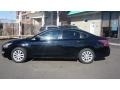 Super Black - Altima 2.5 S Photo No. 6