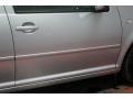 Platinum Grey Metallic - Jetta GL Sedan Photo No. 140