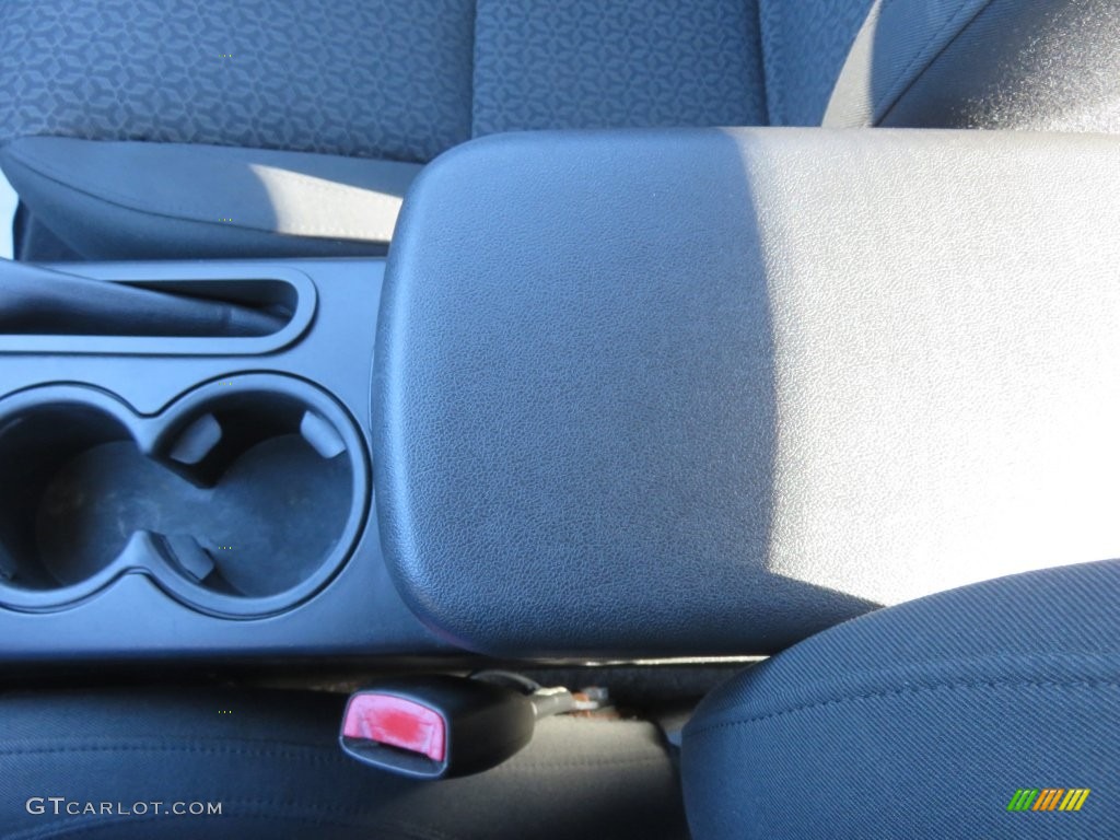 2009 G6 Sedan - Summit White / Light Taupe photo #20