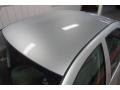 Platinum Grey Metallic - Jetta GL Sedan Photo No. 163