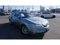 Borealis Blue Pearl - TL 3.5 Photo No. 2
