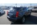 2012 Gray Flannel Metallic Cadillac SRX Performance AWD  photo #4