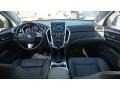 2012 Gray Flannel Metallic Cadillac SRX Performance AWD  photo #17