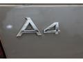 2008 Alpaka Beige Metallic Audi A4 2.0T quattro Cabriolet  photo #87