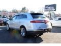 2010 Ingot Silver Metallic Lincoln MKT AWD  photo #7