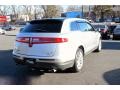 2010 Ingot Silver Metallic Lincoln MKT AWD  photo #11