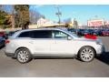 2010 Ingot Silver Metallic Lincoln MKT AWD  photo #12