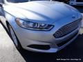 2016 Ingot Silver Metallic Ford Fusion S  photo #34