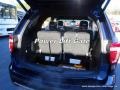 2016 Blue Jeans Metallic Ford Explorer XLT 4WD  photo #16